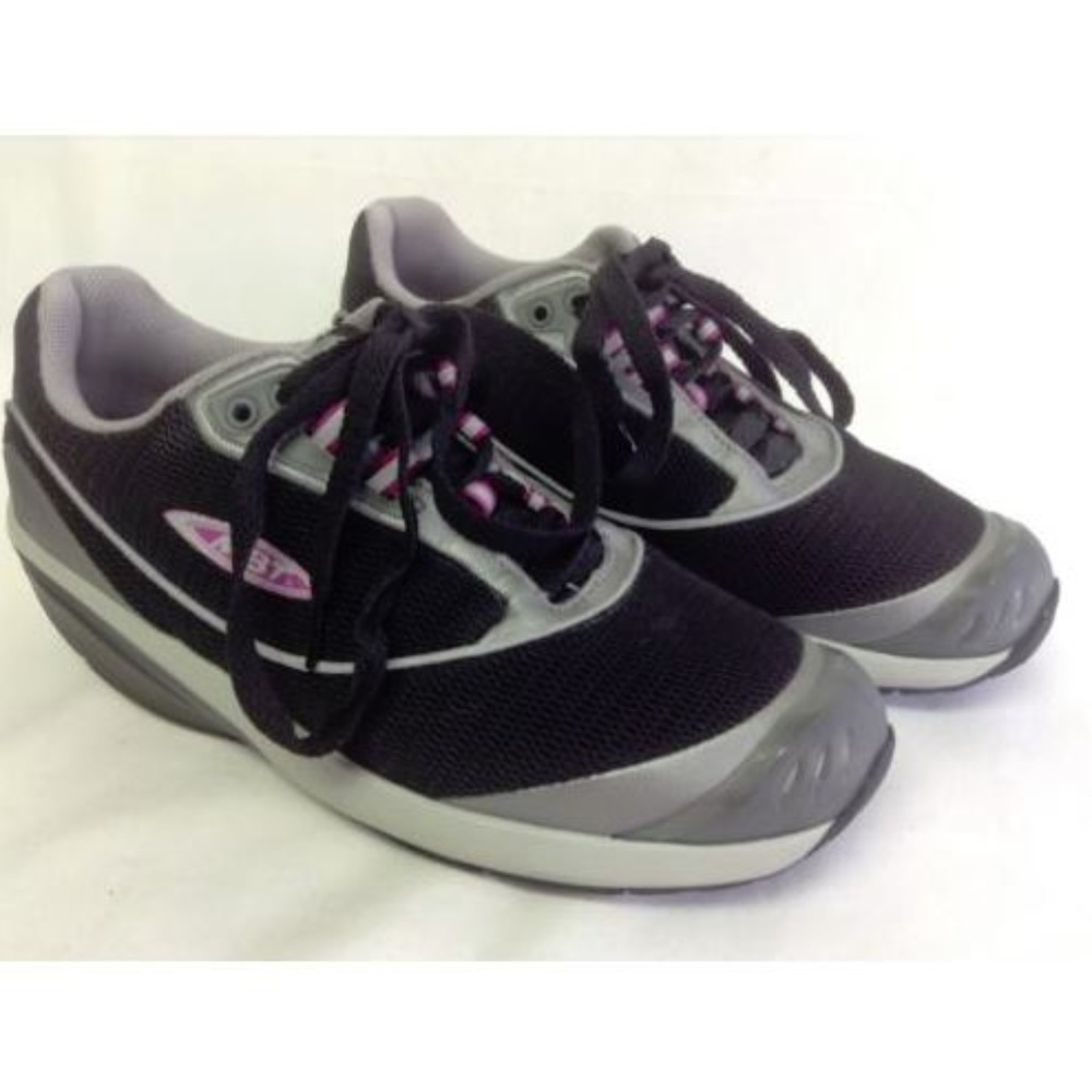 MBT Womens Athletic Sneakers Running Jogging 8